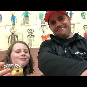 Meet your Posher, Dan